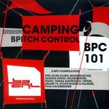 Various Artists - Camping Artwork