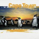Various Artists - Cape Town 2 AM - Approaching Dawn Artwork