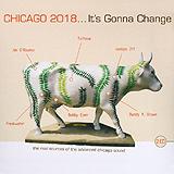 Various Artists - Chicago 2018...It's Gonna Change Artwork