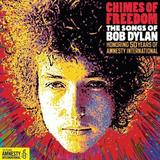 Various Artists - Chimes Of Freedom - The Songs Of Bob Dylan Artwork