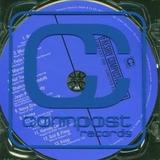 Various Artists - Compost 250 Artwork
