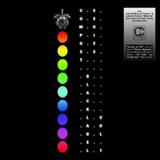 Various Artists - Compost Black Label Series Vol. 01 Artwork