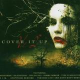 Various Artists - Cover It Up Vol. II Artwork
