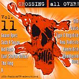 Various Artists - Crossing All Over Vol.11 Artwork