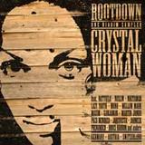Various Artists - Crystal Woman Riddim Compilation GSA Artwork