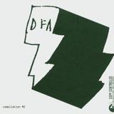 Various Artists - DFA Compilation #2 Artwork