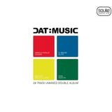 Various Artists - Dat:Music Artwork