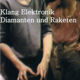 Various Artists - Diamanten und Raketen Artwork