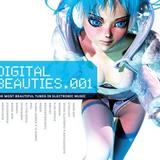Various Artists - Digital Beauties Artwork