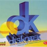 Various Artists - Diskotek Artwork