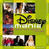 Various Artists - Disneymania Artwork