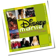Various Artists - Disneymania
