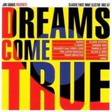 Various Artists - Dreams Come True Artwork