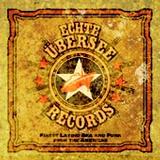 Various Artists - Echte Übersee Records - Finest Latin Ska And Punk Artwork