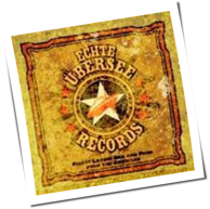 Various Artists - Echte Übersee Records - Finest Latin Ska And Punk