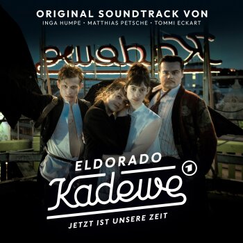Various Artists - Eldorado KaDeWe (Original Soundtrack) Artwork