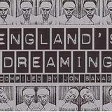 Various Artists - England's Dreaming Artwork
