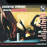 Various Artists - Essential Rewindz Artwork