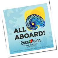 Various Artists - Eurovision Song Contest: Lisbon 2018