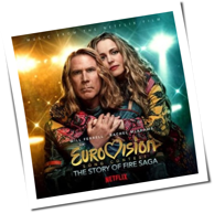 Various Artists - Eurovision Song Contest: The Story Of Fire Saga