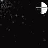 Various Artists - Expansion Contraction Artwork