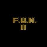 Various Artists - F.U.N. 2 Artwork