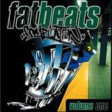 Various Artists - Fat Beats Vol. One Artwork