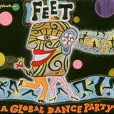 Various Artists - Feet Artwork