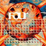 Various Artists - Four Elements Artwork