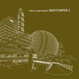 Various Artists - Freestyle Man Presents Nightstarter 2 Artwork