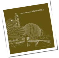 Various Artists - Freestyle Man Presents Nightstarter 2