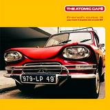 Various Artists - French Cuts 3 Artwork