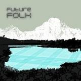 Various Artists - Future Folk Artwork