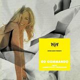 Various Artists - Go Commando Artwork