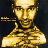 Various Artists - Goldie.Co.Uk Artwork