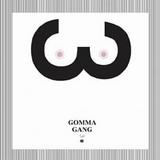 Various Artists - Gommagang 3 Artwork