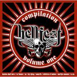 Various Artists - Hellfest Artwork