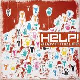 Various Artists - Help: A Day In The Life Artwork