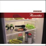Various Artists - Hip Hop-Culture Flavourites Artwork