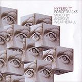 Various Artists - Hypercity Artwork