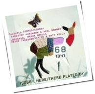 Various Artists - ISO 68 Here/There Played By