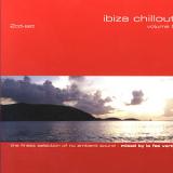 Various Artists - Ibiza Chillout Volume 5 Artwork