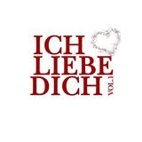 Various Artists - Ich liebe Dich Vol.1 Artwork