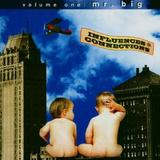 Various Artists - Influences & Connections - Volume One: Mr. Big Artwork