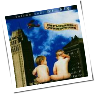 Various Artists - Influences & Connections - Volume One: Mr. Big