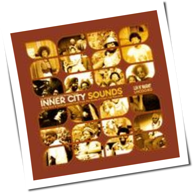 Various Artists - Inner City Sounds