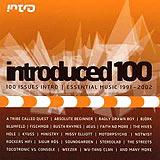 Various Artists - Introduced 100 Artwork
