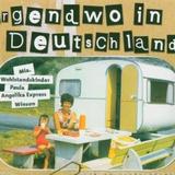 Various Artists - Irgendwo in Deutschland Artwork