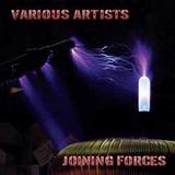 Various Artists - Joining Forces Artwork