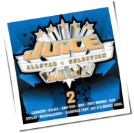 Various Artists - Juice - Allstar Selection Vol.2